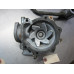 20P103 Water Coolant Pump From 2001 Subaru Forester  2.5